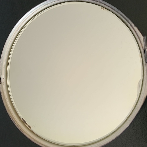 Vintage powder compact - Picture 4 of 9